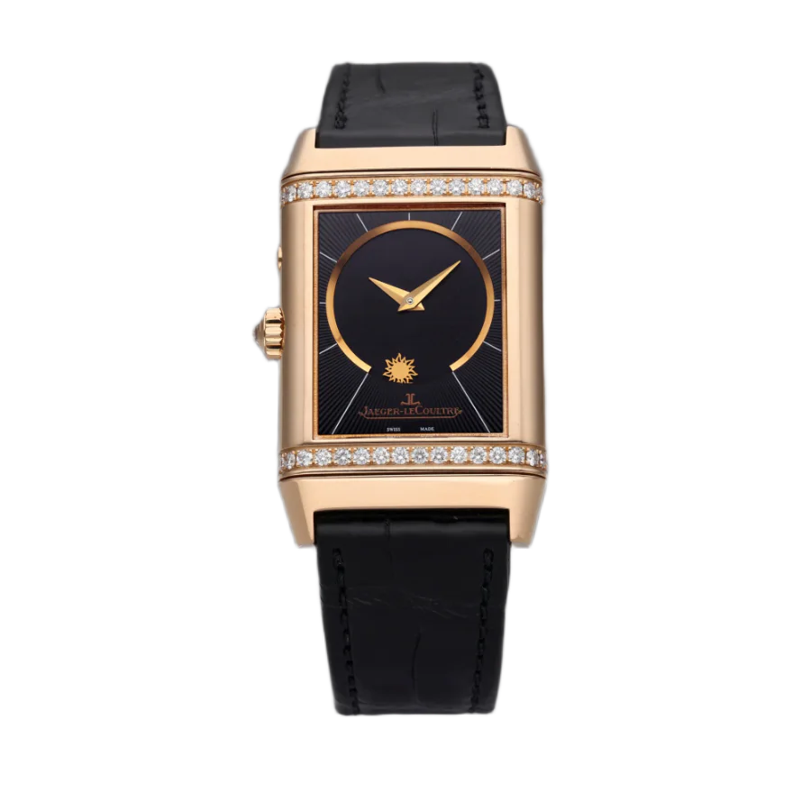 Jaeger-LeCoultre Reverso Duetto Duo 269.24.24, image 2