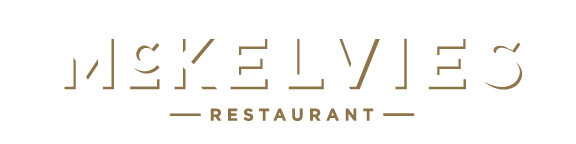 Logo - McKelvie's
