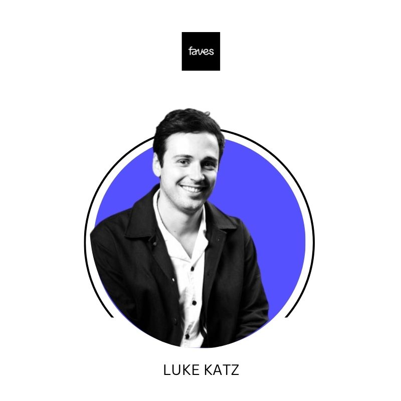 Luke Katz - Faves | LinkedIn
