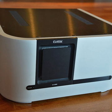 Monoblock in mint condition