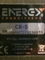 Energy Connoisseur C9 8