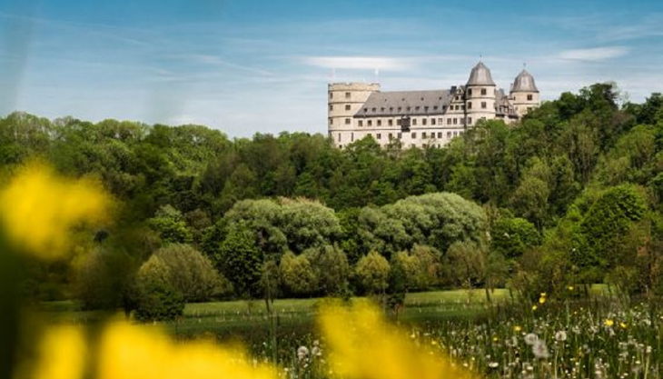 kreismuseum wewelsburg landschaftsaufnahme