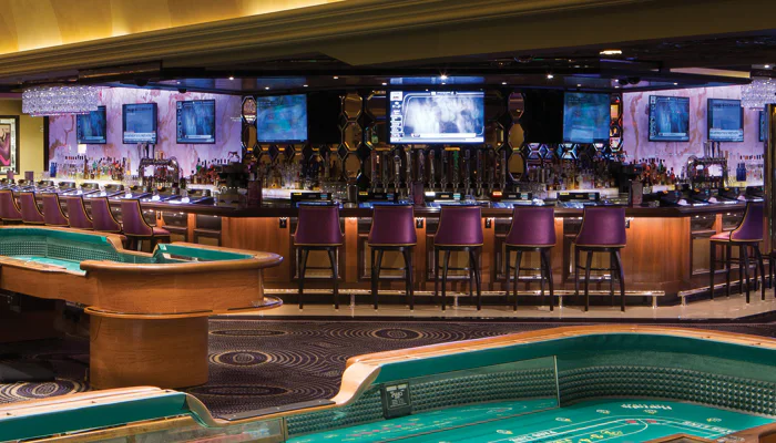 Signature Bar
