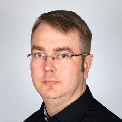 Hannu Kärkkäinen