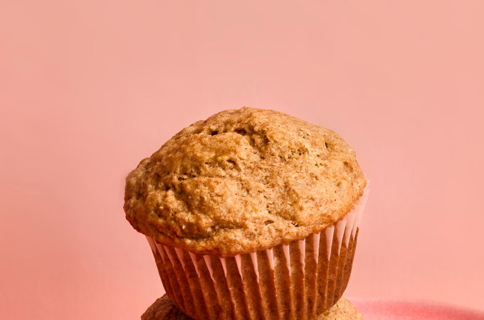 Banana Muffins