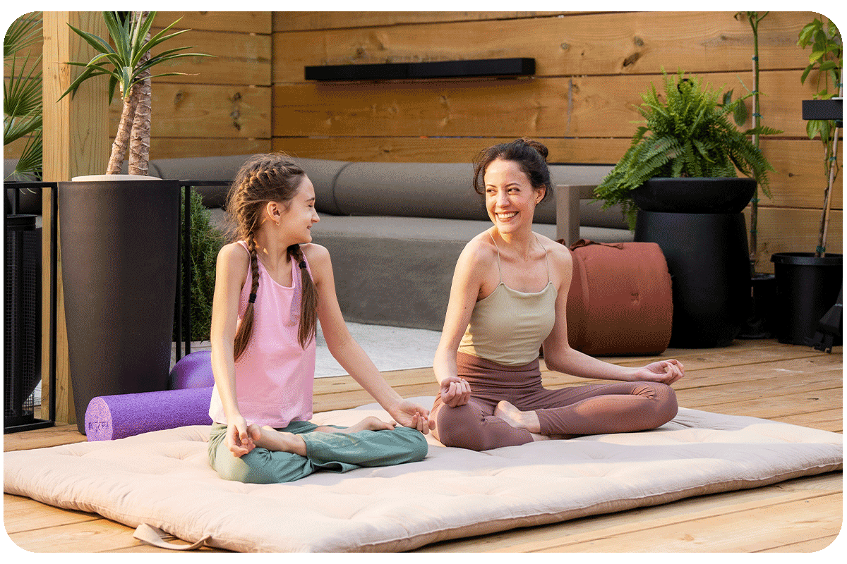 japanese futon mattress for yoga