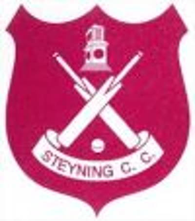 Steyning Cricket Club Cricket Club Logo