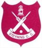 Steyning Cricket Club Logo