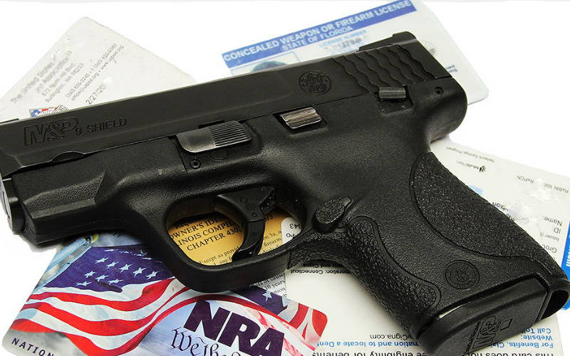 nra concealed carry insurance 