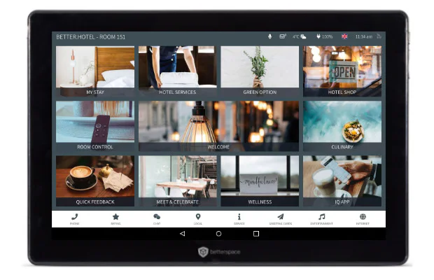Screenshot image