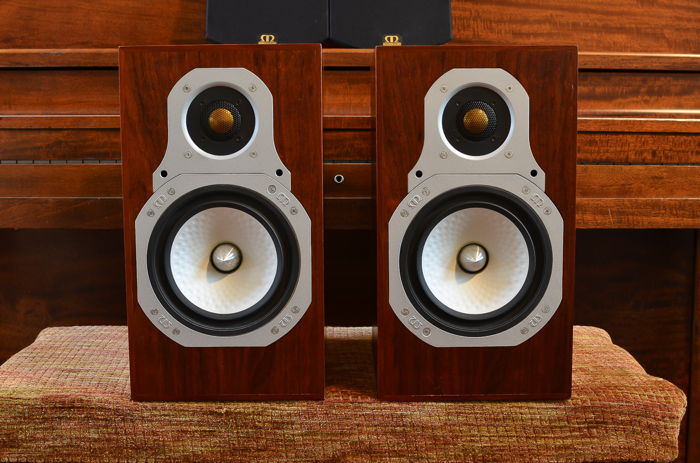 Monitor Audio GR-10 Gold Reference Series