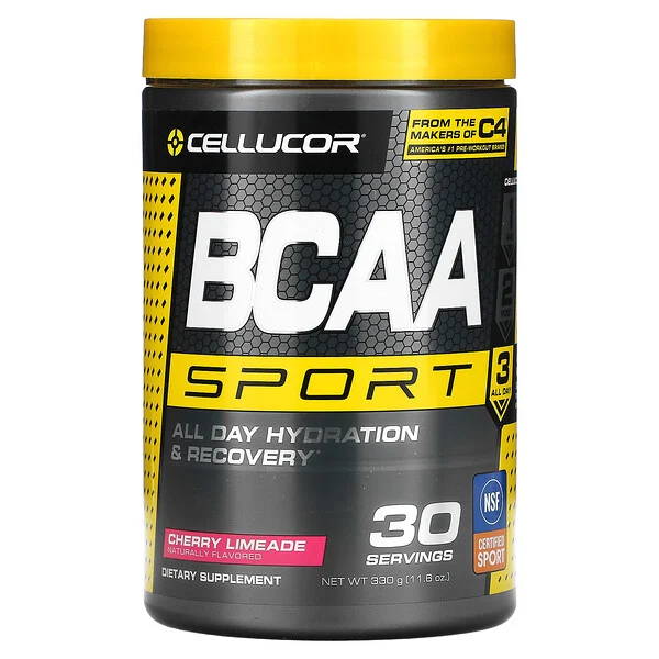 Cellucor BCAA Sport