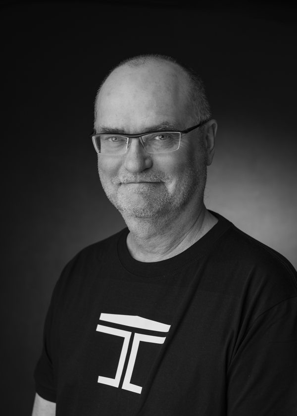 Erlend P. Valberg
