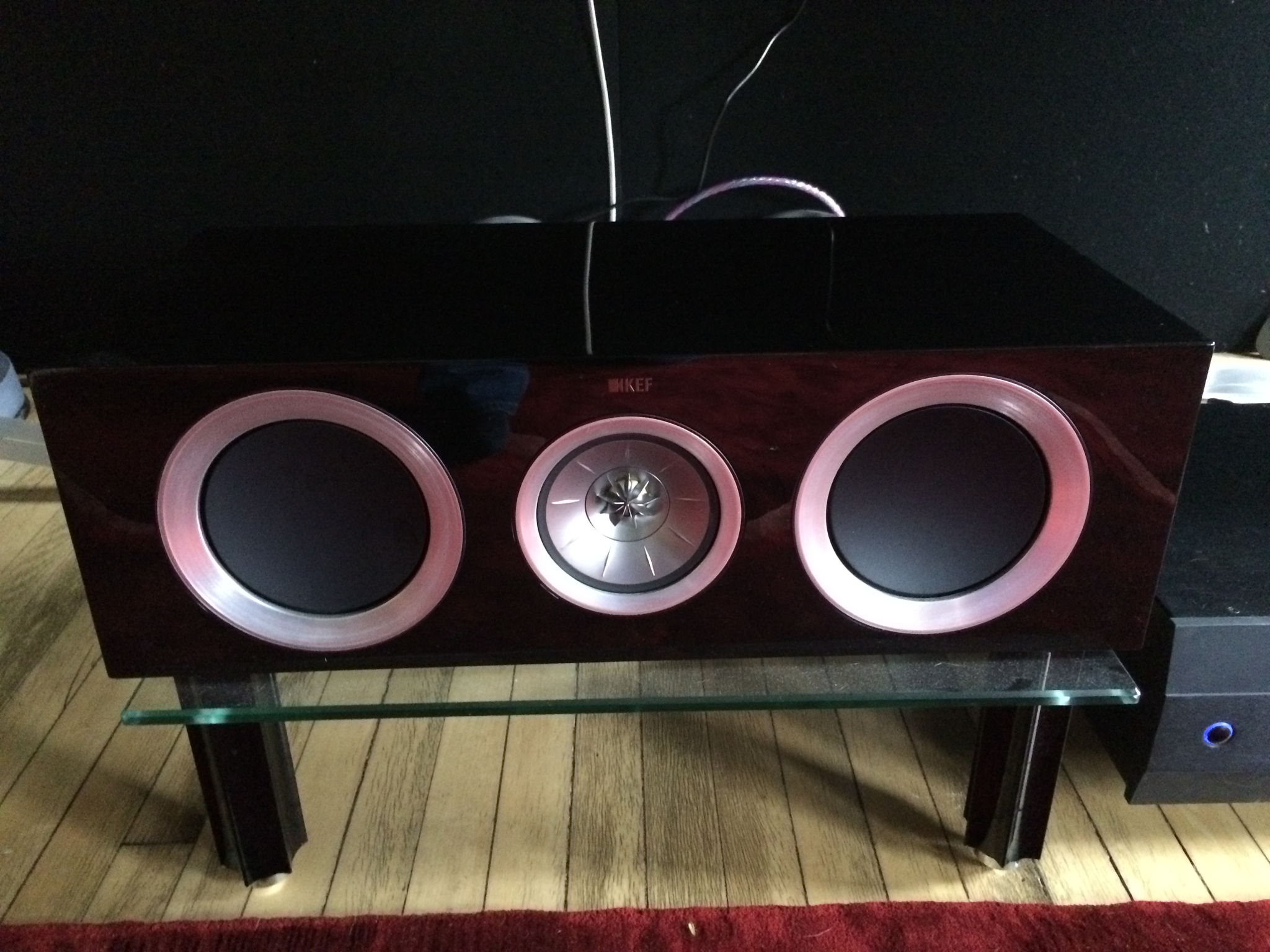 Kef 600 store