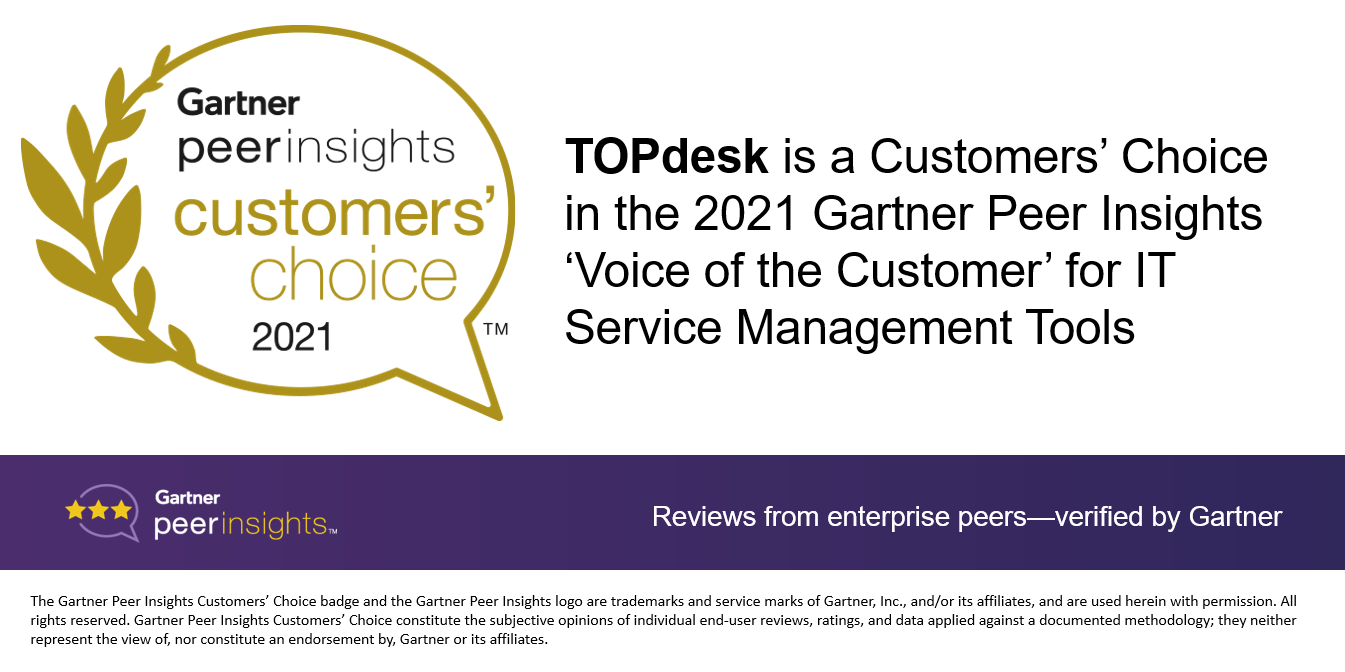 About topdesk