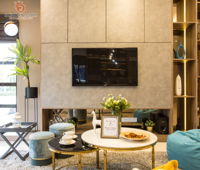 kbinet-classic-modern-malaysia-selangor-living-room-interior-design