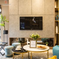 kbinet-classic-modern-malaysia-selangor-living-room-interior-design
