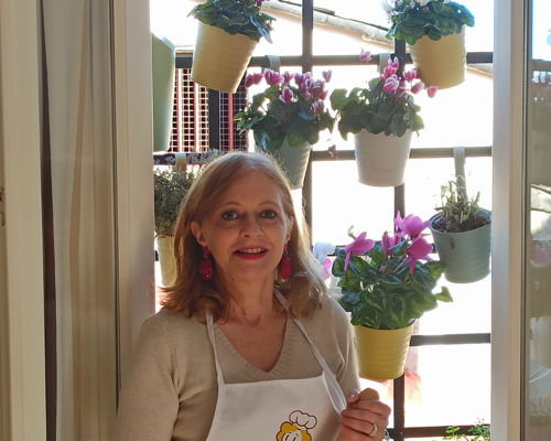 Cooking classes Lucca: Two pasta recipes and a great dessert in downtown Lucca