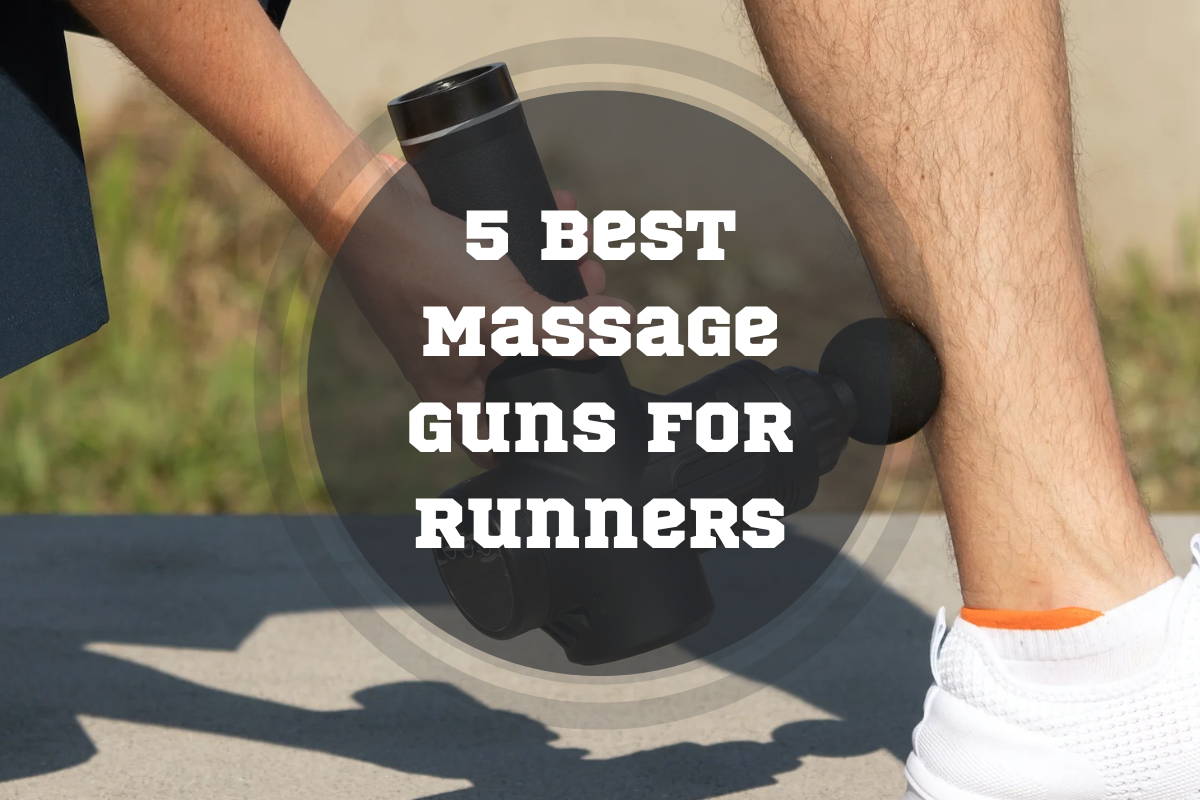 5 Best Massage Guns for Runners in 2023 Torokhtiy Weightlifting