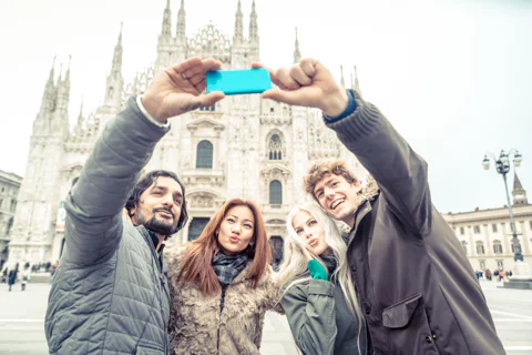 Duomo, Santa Maria delle Grazie and Sforza Castle Guided Tour
