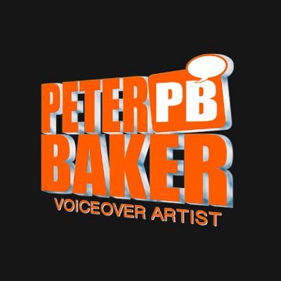 Peter Baker voiceover Artist