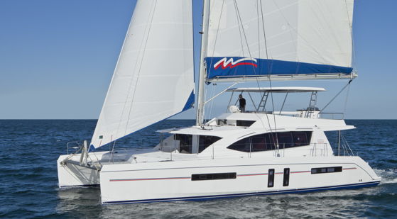 Boats & yachts for rent | Leopard 5800 Legacy