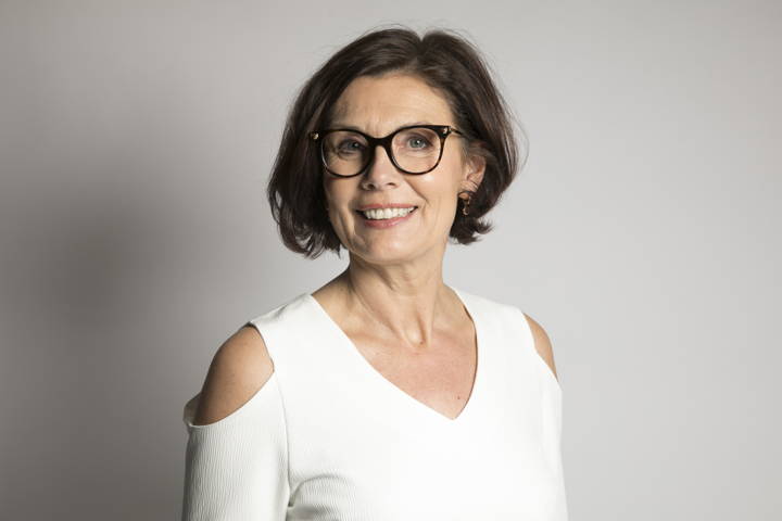 Veerle Van Dyck