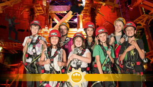 bergwerkberlin kinderfeier mit montur