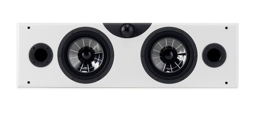 Vienna acoustics center channel 2024 speaker