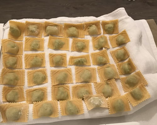 Corsi di cucina Parma: Fatevi coccolare da un gustoso menu' della tradizione