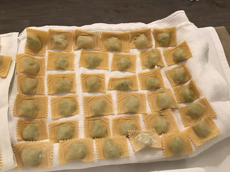 Corsi di cucina Parma: Fatevi coccolare da un gustoso menu' della tradizione