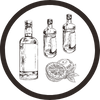 Pictogramme Nez