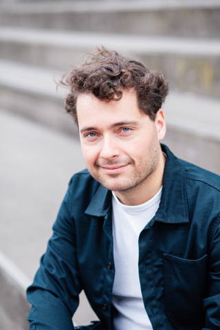 Julian De Backer