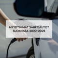 Nordic Plug sähköautojen latausasemavertailu 2025
