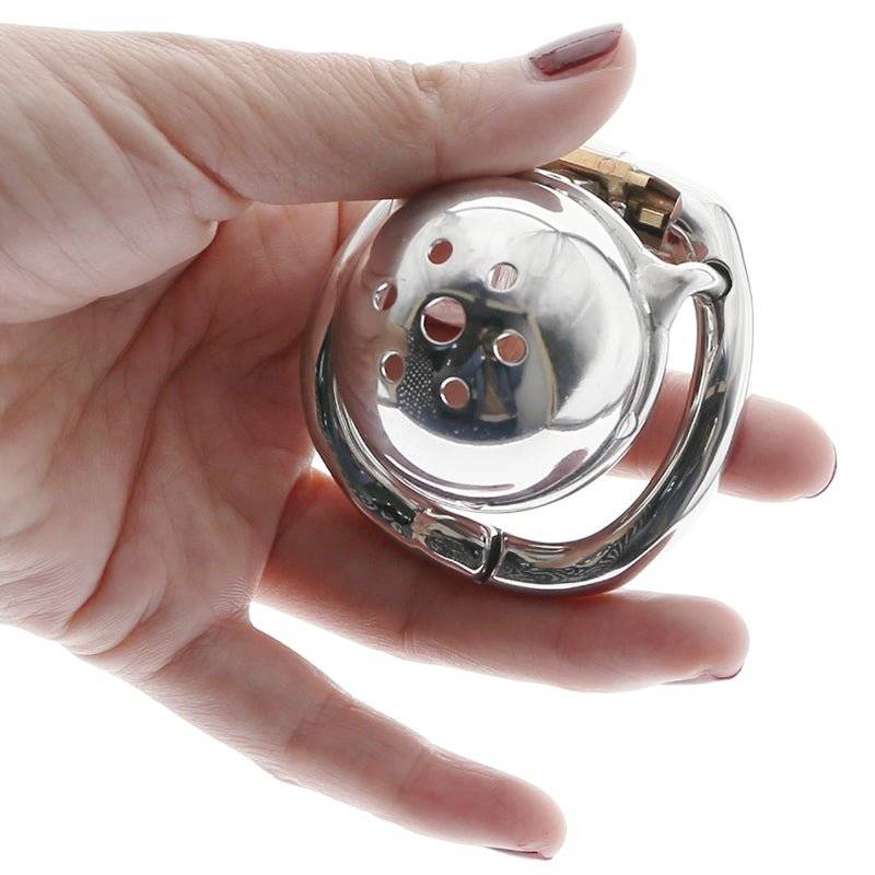 male chastity device cock cage oxy