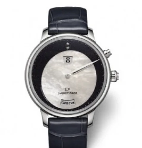 Jaquet-Droz Astrale Twelve Cities