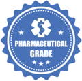 elevant pharmaceutical grade