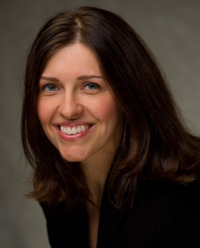 Dana D'Auria: We recognized the potentially significant advantages of ETFs.