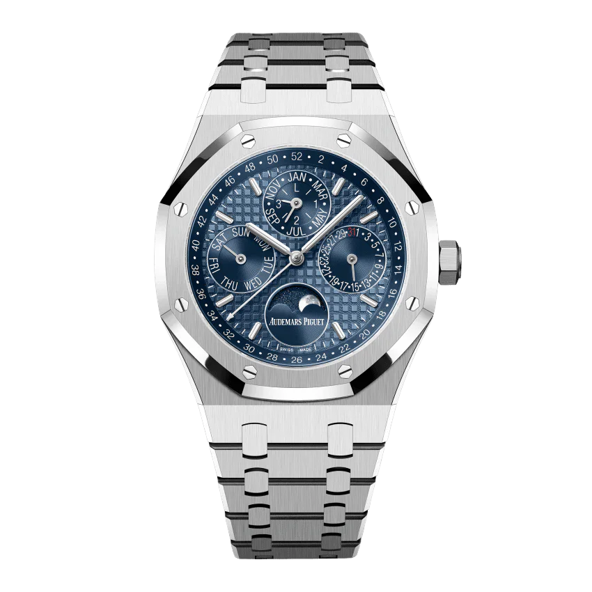Perpetual Calendar Moonphase