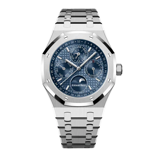 Audemars Piguet Royal Oak Perpetual Calendar Perpetual Calendar Moonphase