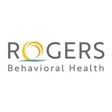 Rogers Behavioral Health logo on InHerSight