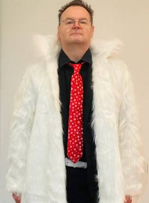 Geert Bouckaert