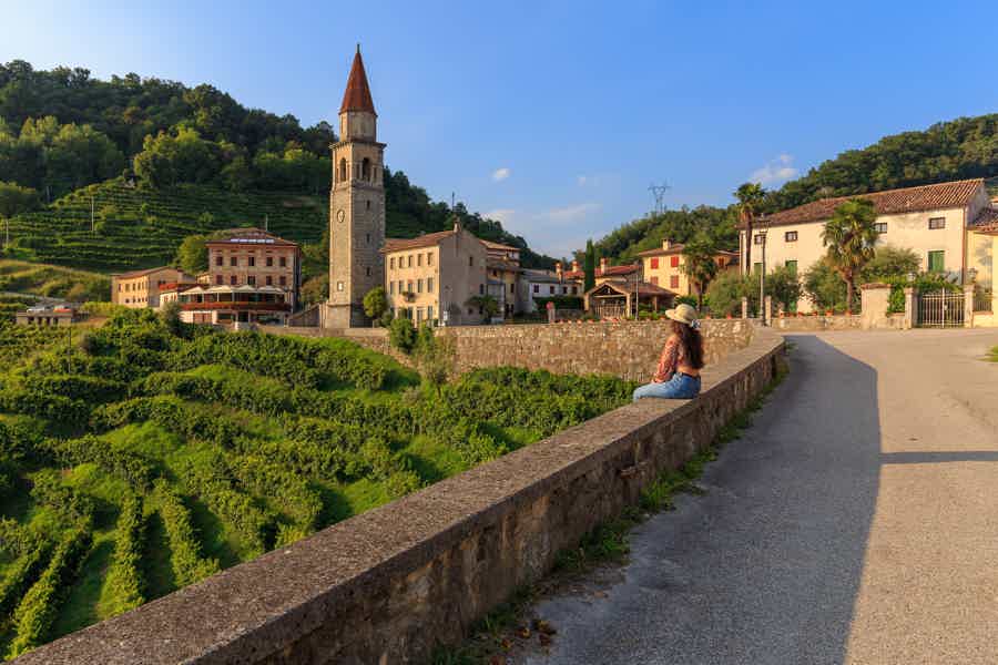 Semi-private Prosecco Wine Tour from Venice - photo 2