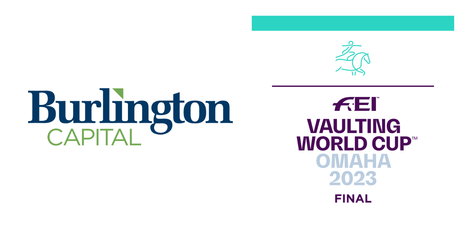 Burlington Capitol FEI Vaulting World Cup™ Finals - Female, Male, Pas-de-Deux promotional image