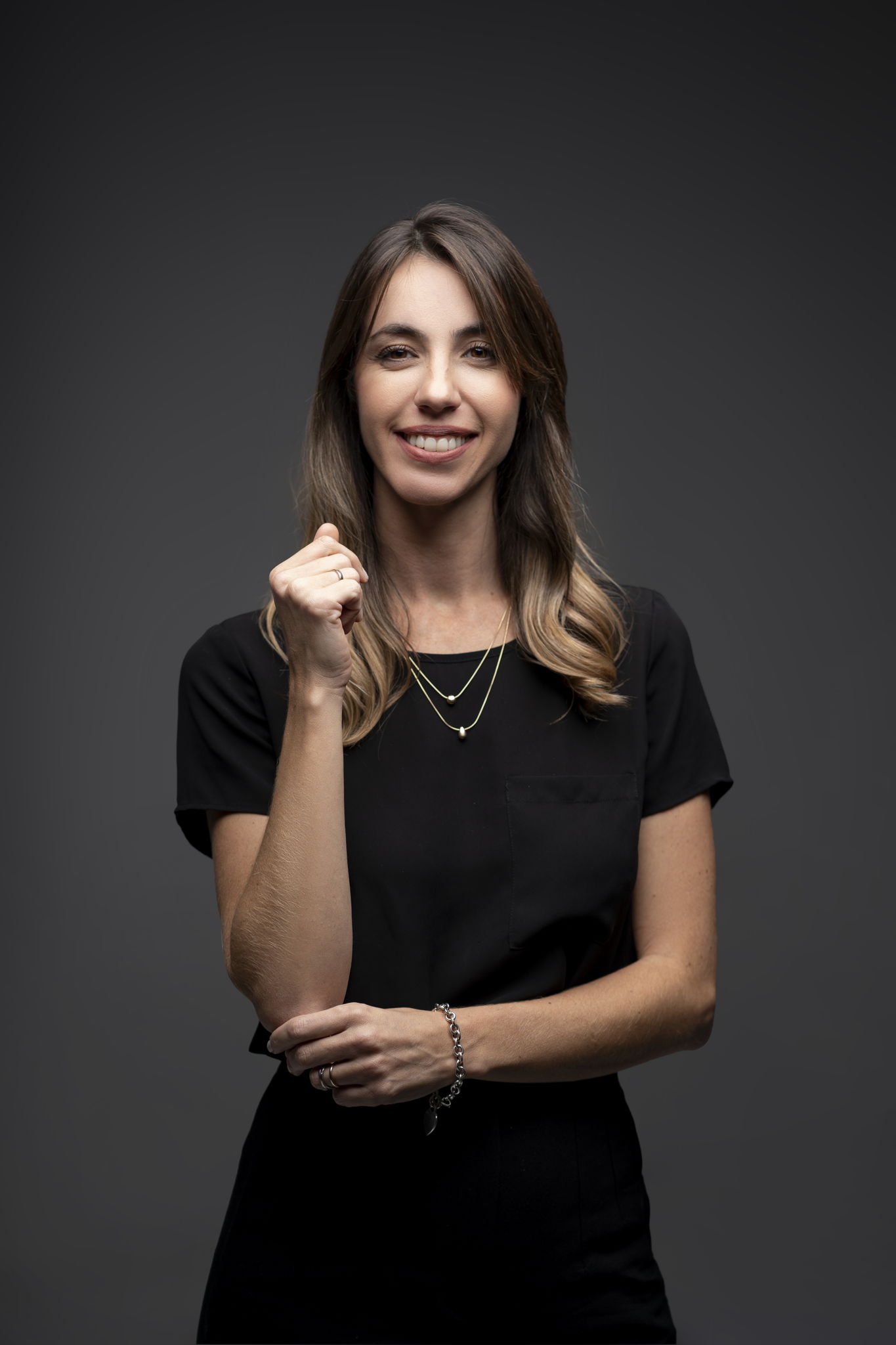 photo of agent, Luciana Oldani