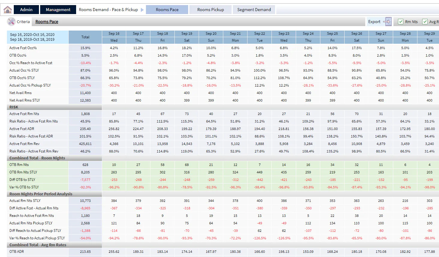 Screenshot image