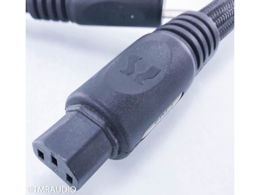 PS Audio XStream Plus Power Cable 1.5m AC Cord (12706)