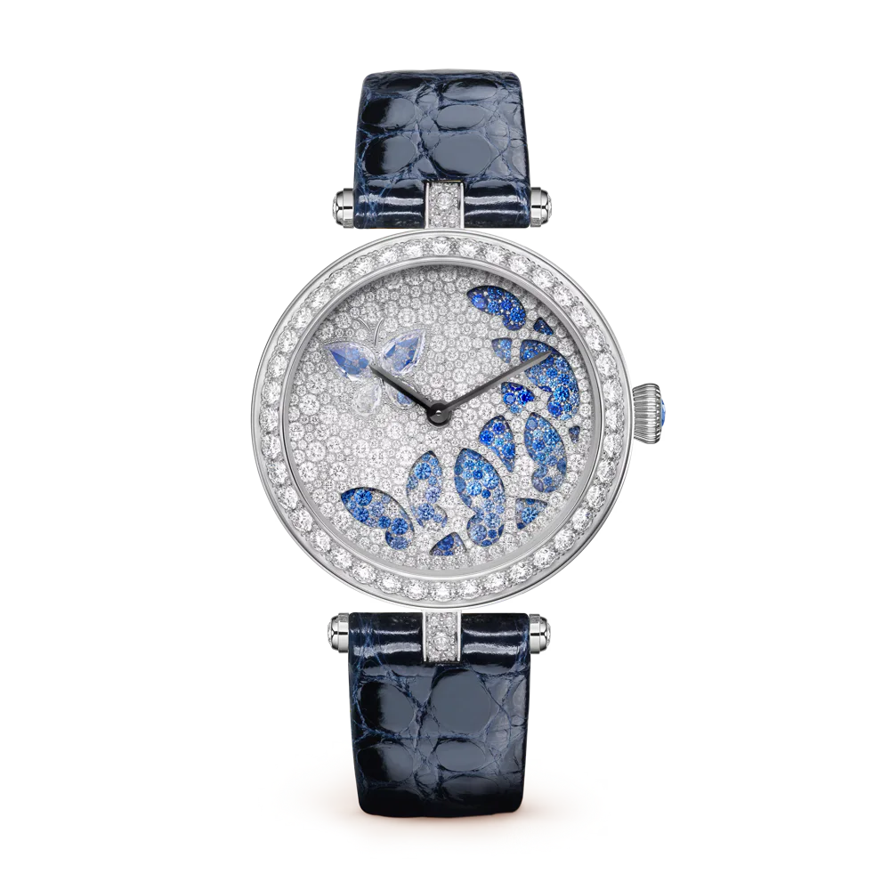 Poetic Complications