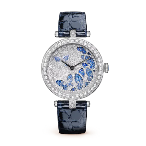 Van Cleef & Arpels Poetic Complications