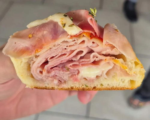 Corsi di cucina Altavilla Milicia: Pizzette e Calzoni Siciliani: mettiamo le mani in pasta 